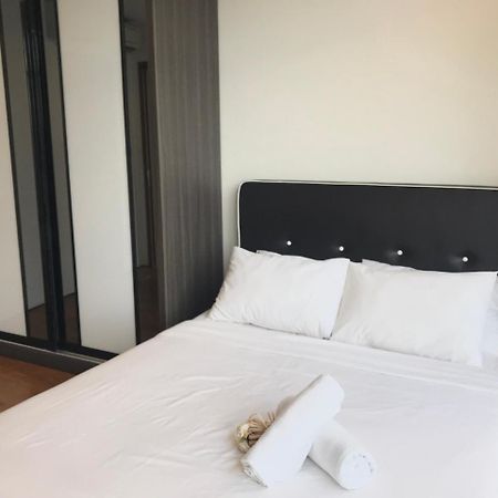 Vortex Suites Klcc By Pnut With Netflix Kuala Lumpur Exterior foto