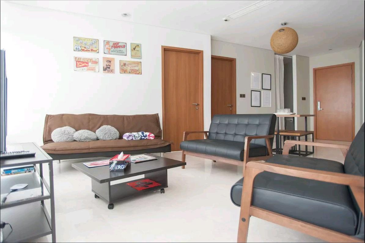 Vortex Suites Klcc By Pnut With Netflix Kuala Lumpur Exterior foto