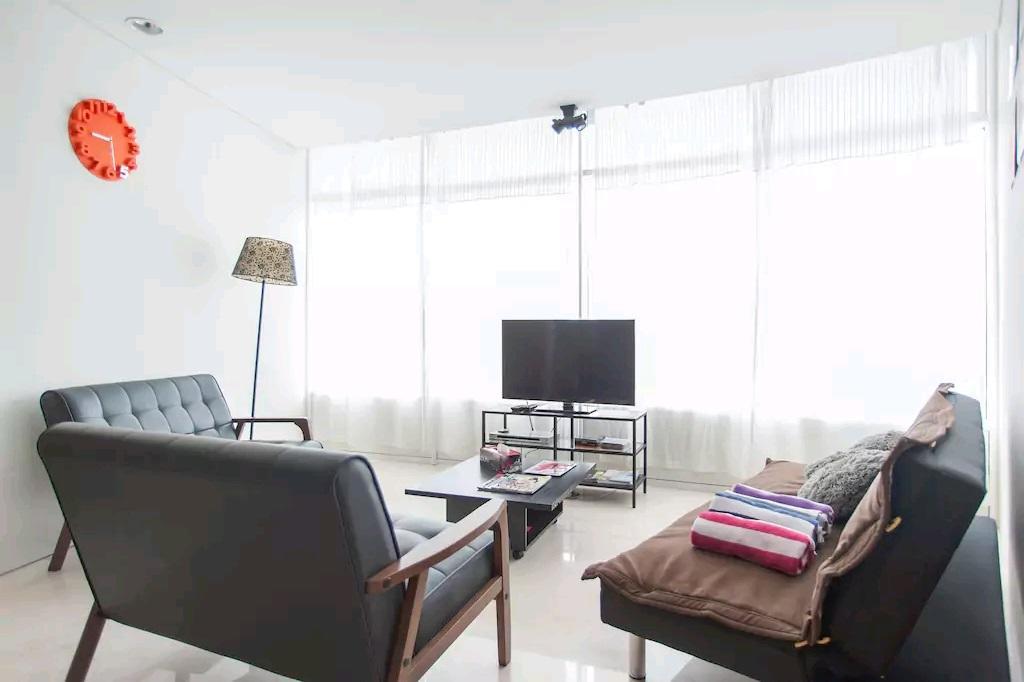 Vortex Suites Klcc By Pnut With Netflix Kuala Lumpur Exterior foto