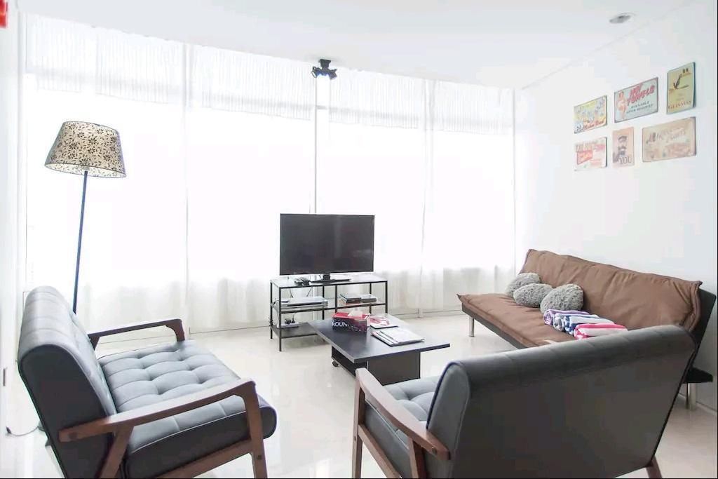 Vortex Suites Klcc By Pnut With Netflix Kuala Lumpur Exterior foto