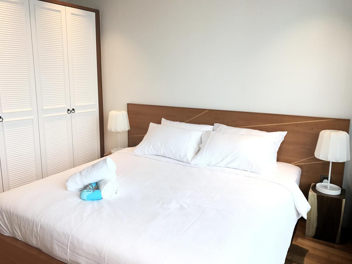 Vortex Suites Klcc By Pnut With Netflix Kuala Lumpur Exterior foto