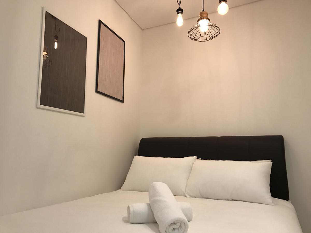Vortex Suites Klcc By Pnut With Netflix Kuala Lumpur Exterior foto