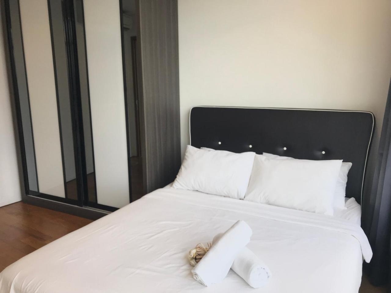 Vortex Suites Klcc By Pnut With Netflix Kuala Lumpur Exterior foto